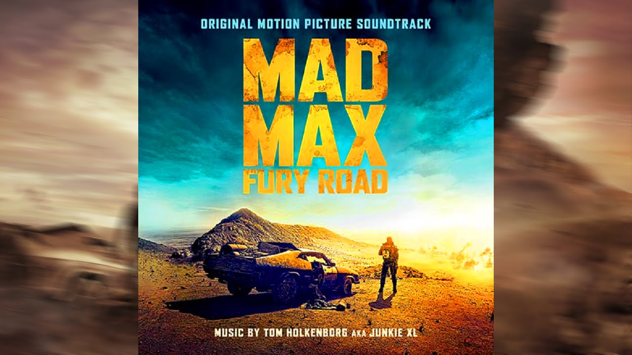 Mad max fury road ost - brothers in arms mp3 download